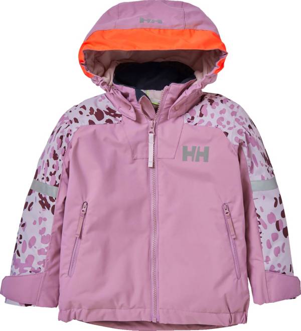 Helly Hansen Kids' Legend Insulated Jacket product image