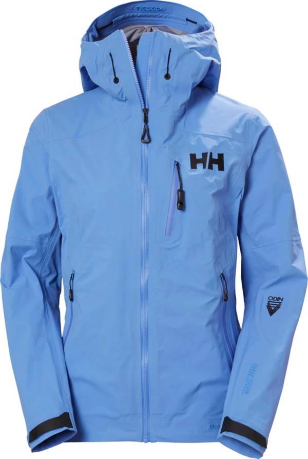 Helly Hansen Women's Odin 1 World Jacket Publiclands
