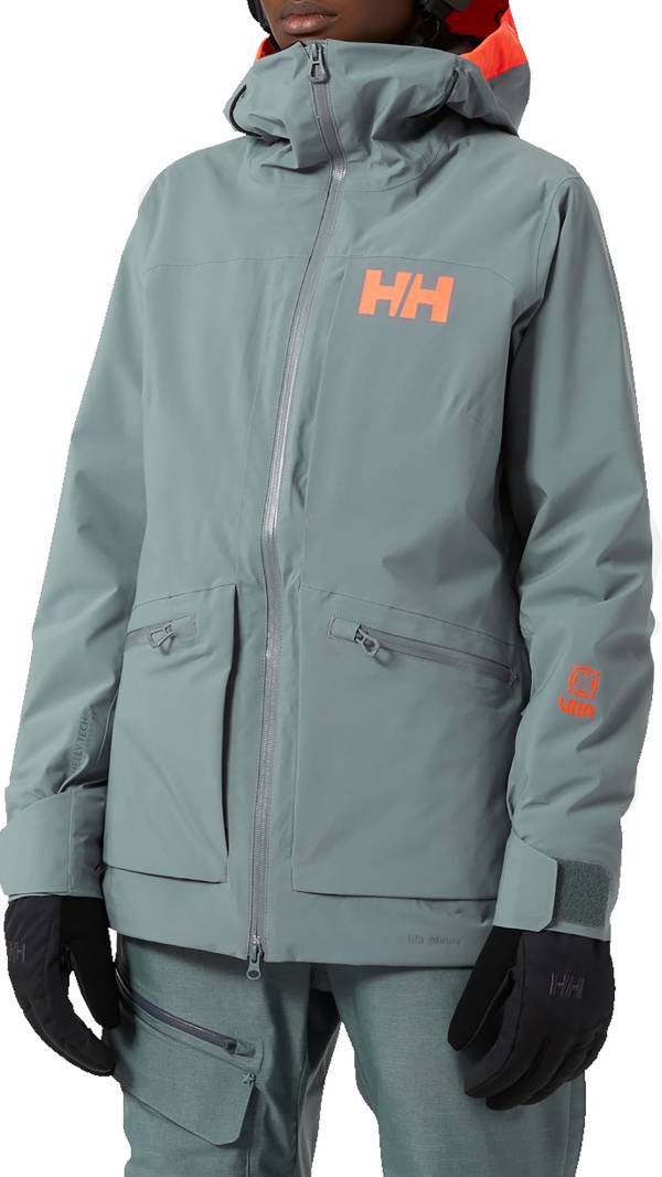 Helly Hansen Women's Powderqueen Infinity Jacket product image