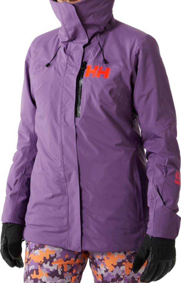 Helly Hansen Women's Powshot Ski Jacket product image