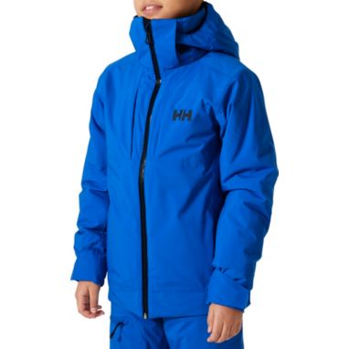 sorry, Helly Hansen Juniors' Alpha Jacket is currently out of stock