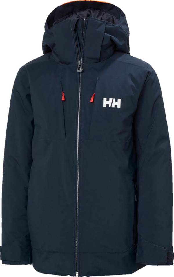 Helly Hansen Juniors' Alpha Jacket product image