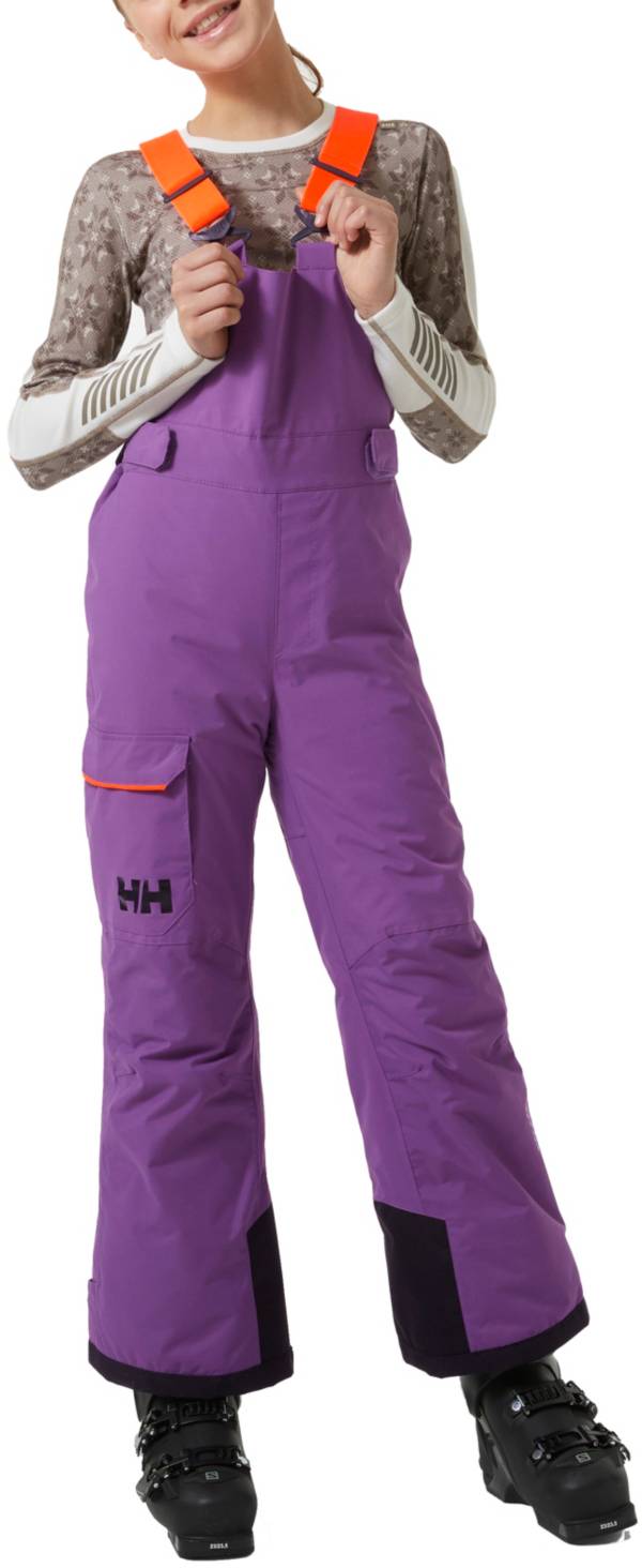 Helly Hansen Junior's Summit Bib Pant | Publiclands