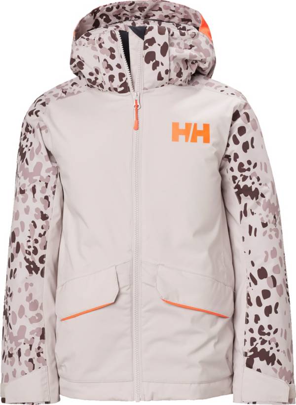 Helly Hansen Girl's SnowAngel Jacket product image