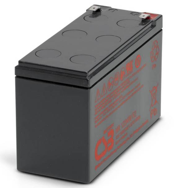 Humminbird 9AH BK - 9 Amp Hour Battery Kit product image