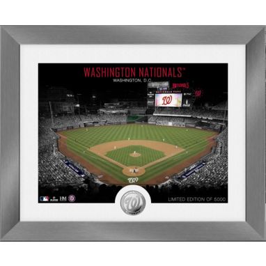 sorry, Highland Mint Washington Nationals Art Deco Silver Coin Photo Mint is currently out of stock