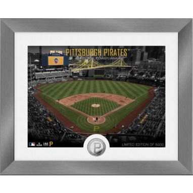 sorry, Highland Mint Pittsburgh Pirates Art Deco Silver Coin Photo Mint is currently out of stock