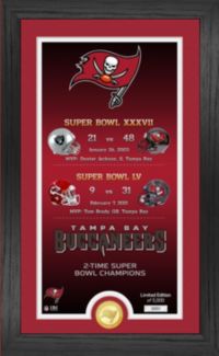 Where can I buy Super Bowl LV tickets?, Tampa Super Bowl tickets