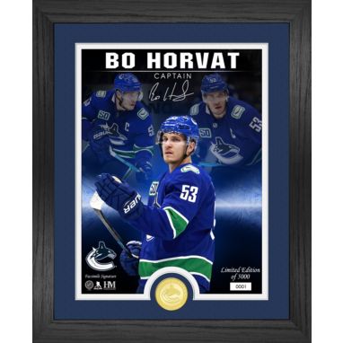 sorry, Highland Mint Vancouver Canucks Bo Horvat Signature Series Bronze Coin Photo Mint is currently out of stock
