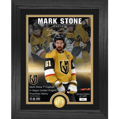 sorry, Highland Mint Vegas Golden Knights Mark Stone Signature Series Bronze Coin Photo Mint is currently out of stock