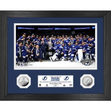 sorry, Highland Mint 2021 Stanley Cup Champions Tampa Bay Lightning Coin Photo Mint is currently out of stock