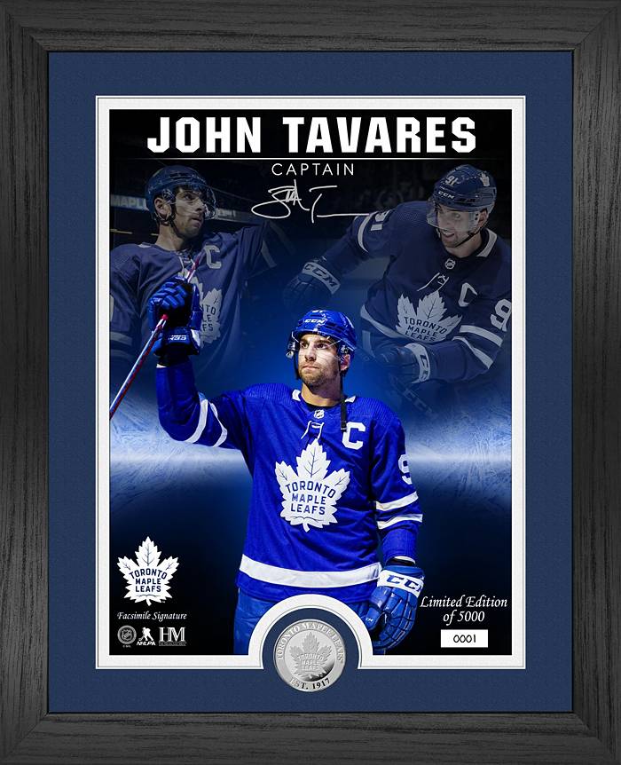 John Tavares Gifts & Merchandise for Sale