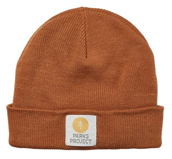 Parks Project Trail Crew Beanie