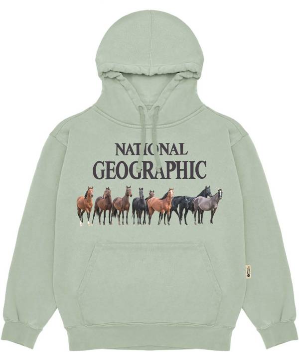 National Geographic x Parks Project Wild Horses Hoodie product image