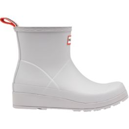 靴 Hunter WOMENS PLAY SHORT BOOT Women's PLAY™ Short Rain Boots – Hunter Boots