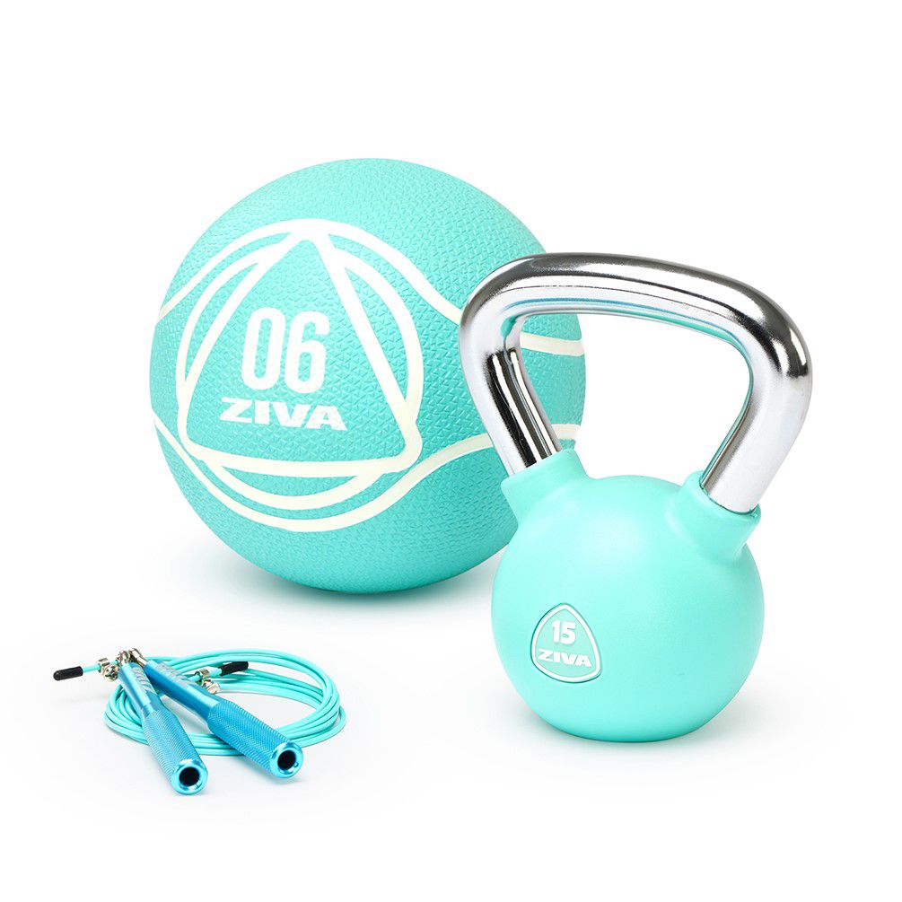 ZIVA Chic Functional Kit product image
