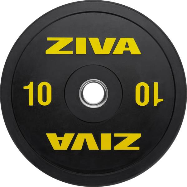 Ziva Rubber Bumper Plate