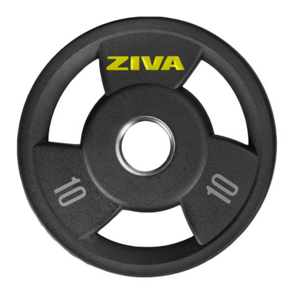 Ziva Rubber Grip Disc