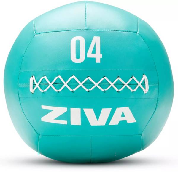 Comprar Soporte Balones A Pared Ziva Performance