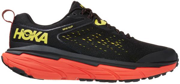 HOKA ONE ONE Men's Challenger 6 GTX Running Shoes | DICK'S Sporting Goods