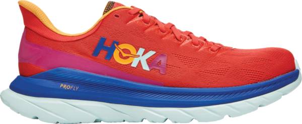 Men's HOKA ONE ONE Mach 4 Running Shoes | DICK'S Sporting Goods