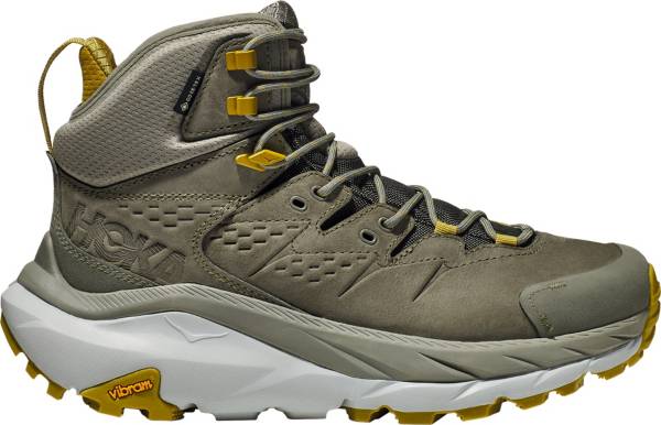 HOKA Men's Kaha 2 GTX Hiking Boots