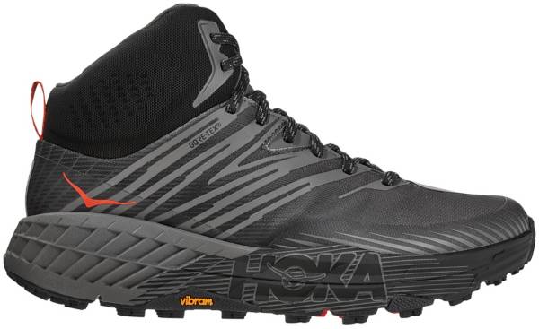HOKA Men's Speedgoat Mid GORE-TEX 2 Hiking Boots product image