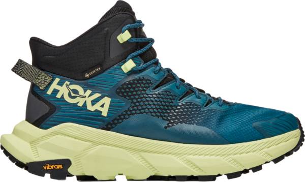 HOKA Men's Trail Code GTX Hiking Boots product image