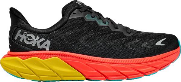 HOKA Men's Arahi 6 Running Shoes product image