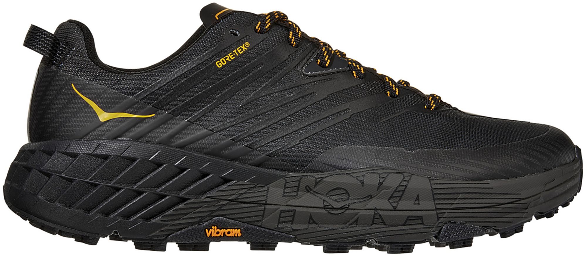 HOKA Men's Speedgoat 4 GORE-TEX Running Shoes product image