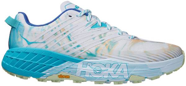 Hoka speedgoat best sale 4 size guide