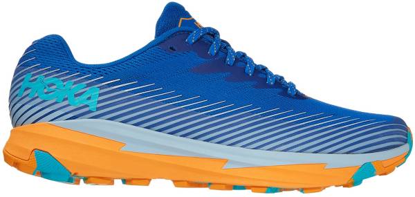 Hoka One One Men S Torrent 2 Running Shoes Publiclands