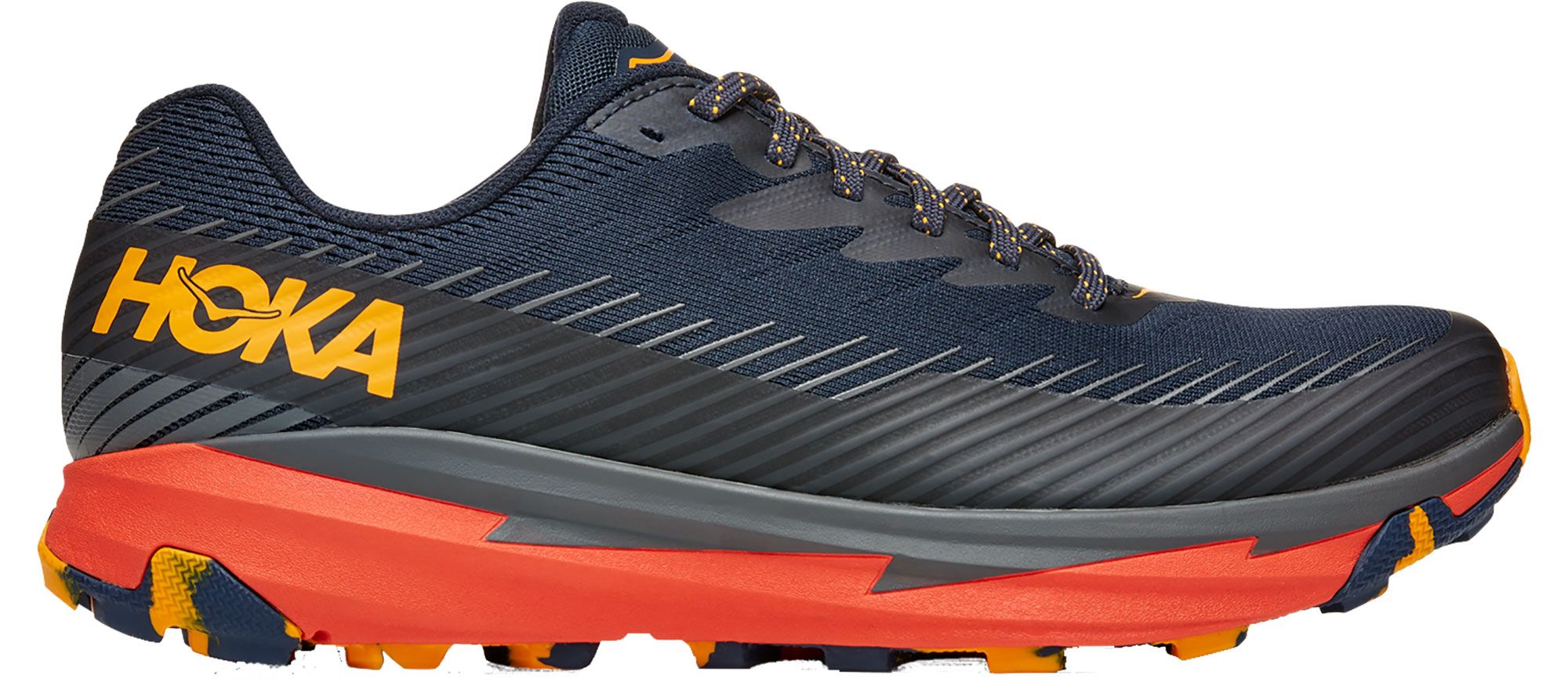 HOKA Men's Torrent 2 Running Shoes product image