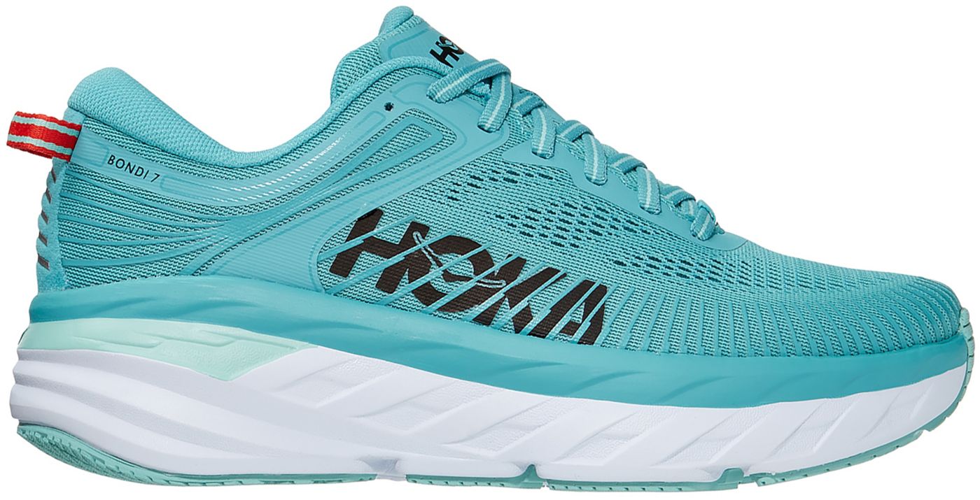 Hoka Bondi 2024 7 Shoes