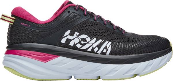 HOKA Women's Bondi 7 Running Shoes product image