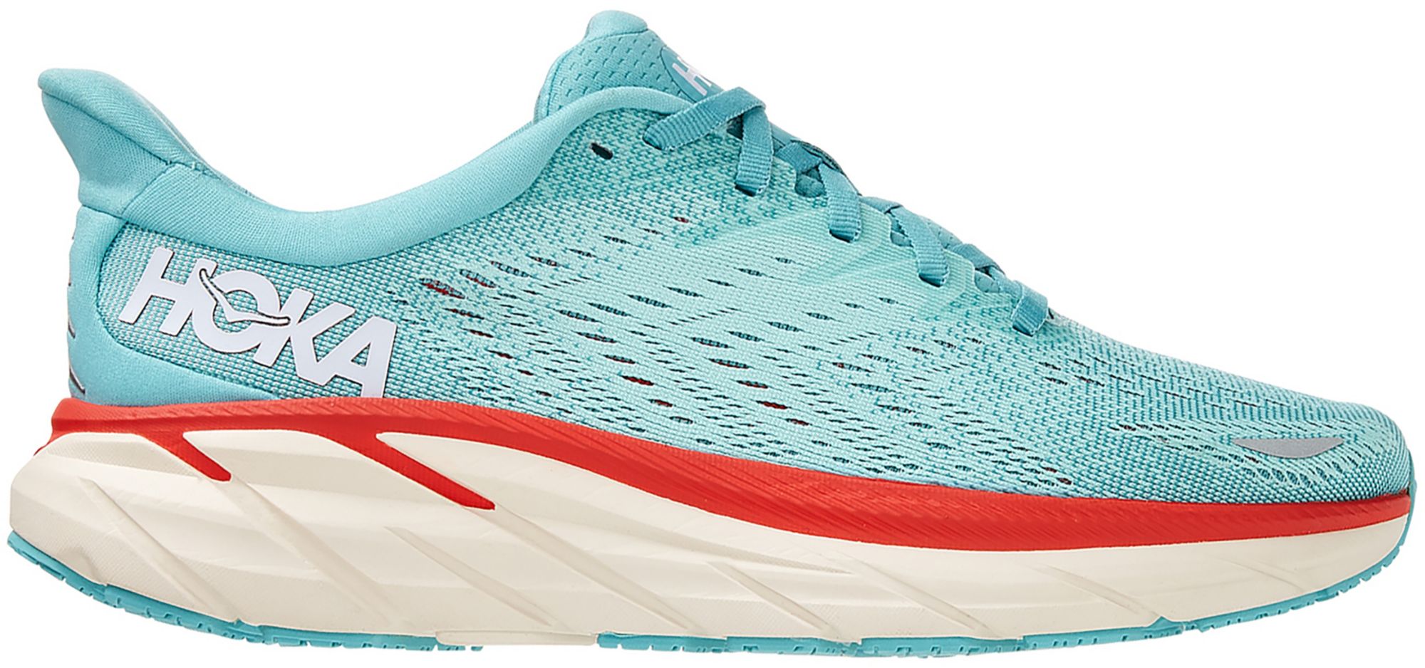 HOKA Women's Clifton 8 Running Shoes product image