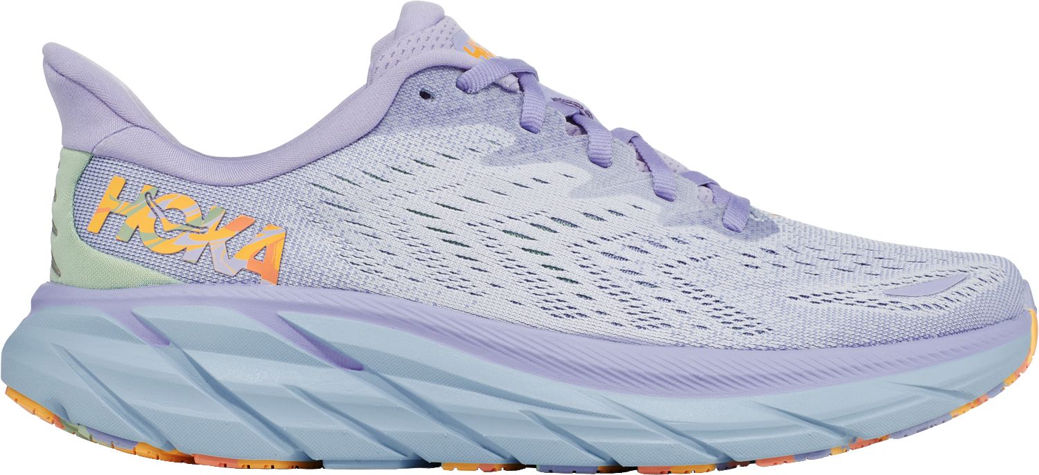 hoka clifton womens shoes