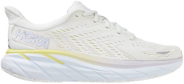 Hoka One One Womens Clifton 8 Running Shoes Available At Dicks