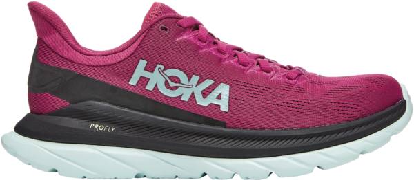 HOKA Women's Mach 4 Running Shoes product image
