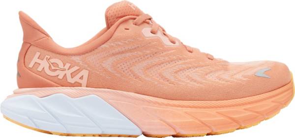 hoka women's arahi 6 running shoes