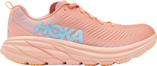 Tenis Hoka Mujer Dama Deportivo Running Rincon 3