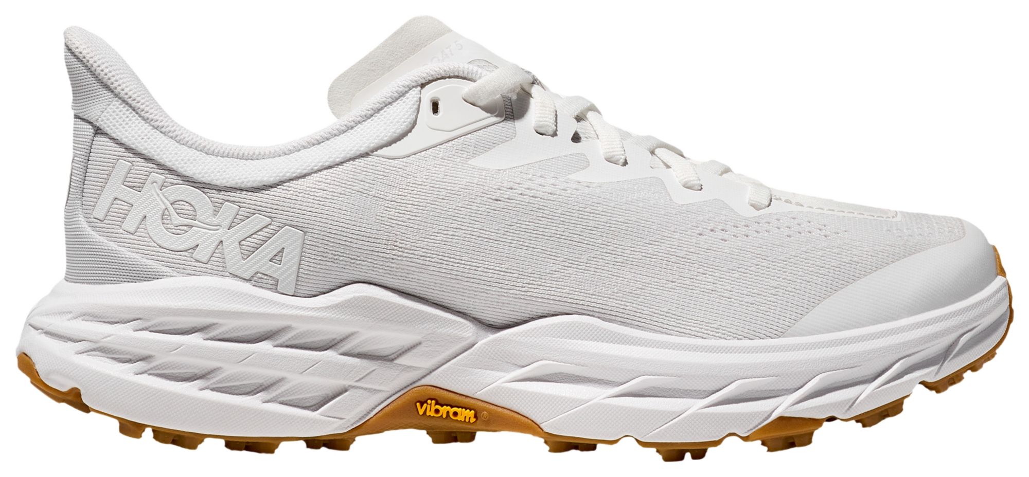 HOKA Women's Speedgoat 5 Trail Running Shoes product image