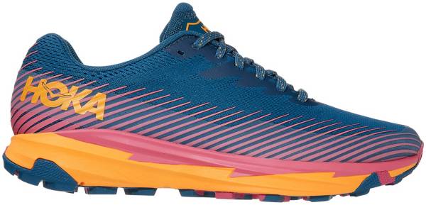 HOKA Women's Torrent 2 Trail Running Shoes product image