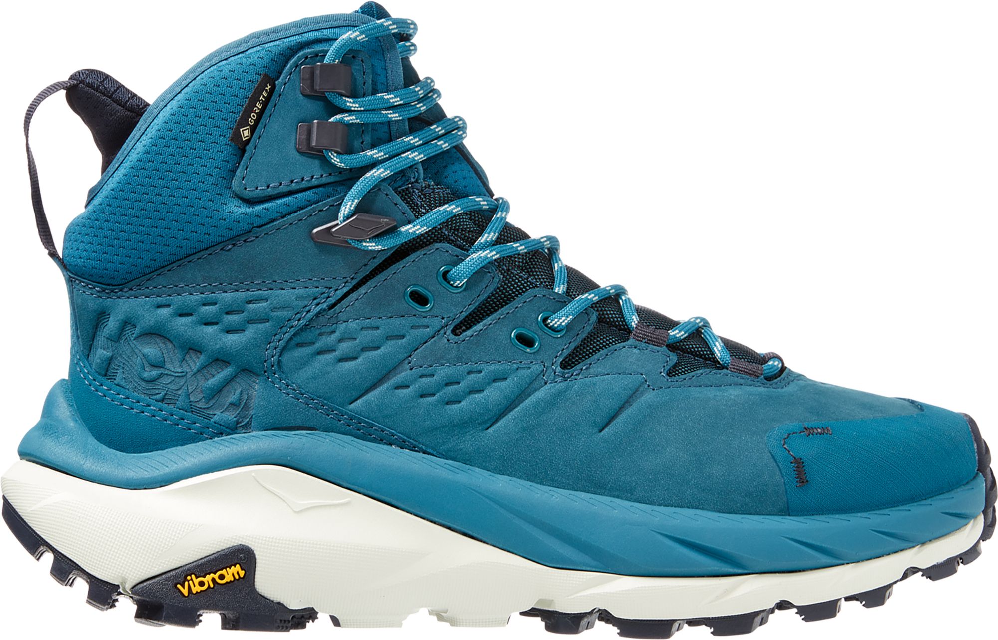 HOKA Women's Kaha 2 GTX Hiking Boots