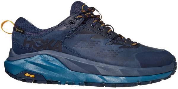 HOKA Women's Kaha Low GORE-TEX Hiking Shoes | Dick's Sporting Goods