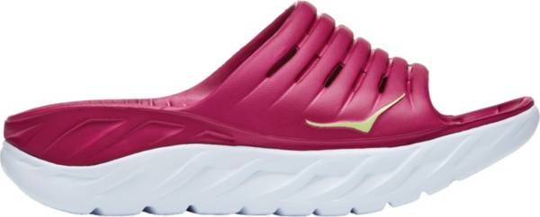 HOKA Women's ORA Recovery Slides | Dick's Sporting Goods