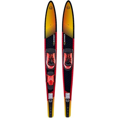 sorry, HO Sports Burner/Blaze Waterski Combo is currently out of stock