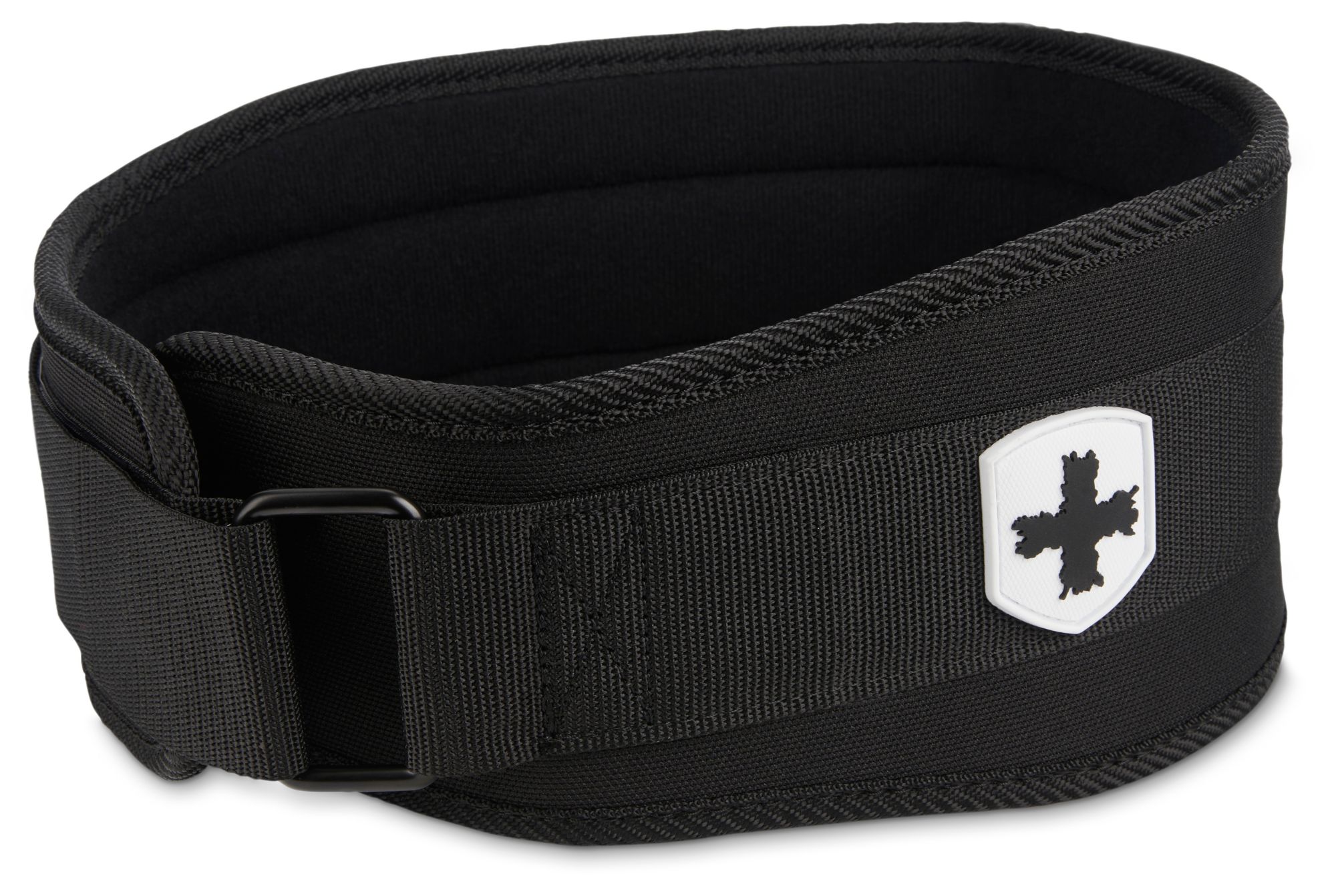 Harbinger Foam Core Belt – Black