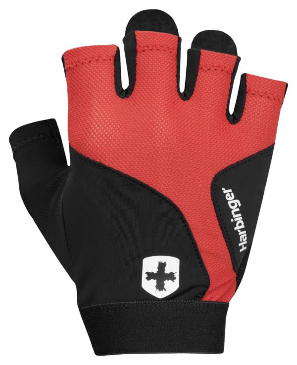 Harbinger Men's Flexfit Gloves Dick's Sporting Goods