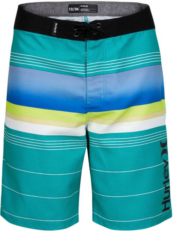 Hurley Boys' Pacific Grove Boardshorts